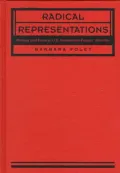 Radical Representations