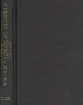 A history of Russia