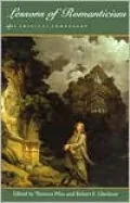 Lessons of Romanticism: A Critical Companion