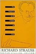 Richard Strauss: New Perspectives on the Composer and His Work