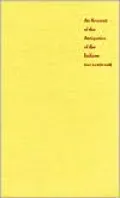 An Account of the Antiquities of the Indians: A New Edition, with an Introductory Study, Notes, and Appendices by Jose Juan Arrom