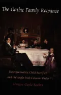 The Gothic family romance