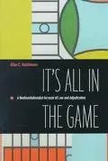 It's All in the Game