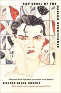 Gay Rebel of the Harlem Renaissance: Selections from the Work of Richard Bruce Nugent