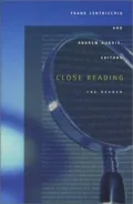 Close Reading: The Reader
