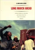 Long March Ahead: African American Churches and Public Policy in Post-Civil Rights America