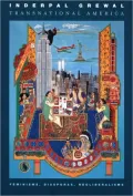Transnational America: Feminisms, Diasporas, Neoliberalisms