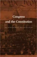 Congress and the Constitution