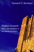 Higher Ground: Ethics and Leadership in the Modern University