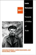 Lenin Reloaded: Toward a Politics of Truth: sic vii, Vol. 7