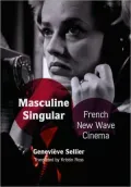 Masculine Singular: French New Wave Cinema