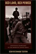 Red Land, Red Power: Grounding Knowledge in the American Indian Novel