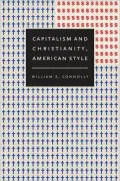 Capitalism and Christianity, American Style