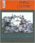 Millennial Capitalism and the Culture of Neoliberalism