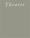 Theater and Social Change (Theater Journals Series - Volume 31, Number 3)