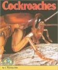 Cockroaches by L. Patricia Kite — book cover