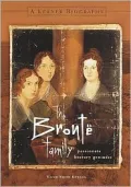 The Bronte Family: Passionate Literary Geniuses