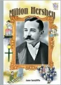 Milton Hershey (History Maker Bios Series)
