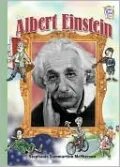 Albert Einstein