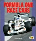 Formula One Race Cars