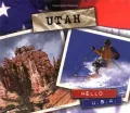 Hello USA: Utah