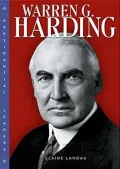 Warren G. Harding