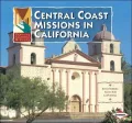 Central Coast Missions in California
