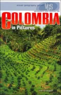 Colombia in Pictures (Visual Geography Series)