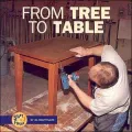 From Tree to Table (Start to Finish Series)