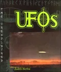 UFOs (The Unexplained Series)