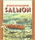 Swimming Salmon (Pull Ahead Books)