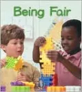 Being Fair