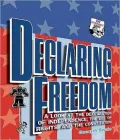 Declaring freedom