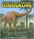 Giant Plant-Eating Dinosaurs