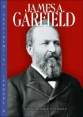 James A. Garfield