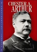 Chester A. Arthur