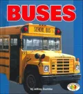 Buses (Pull Ahead Books - Mighty Movers Series)