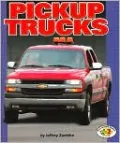 Pickup Trucks (Pull Ahead Books)