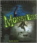 Monsters (The Unexplained Series)