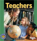 Teachers (Pull Ahead Books Series)