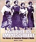 Failure Is Impossible!