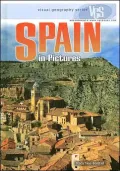 Spain in Pictures (Visual Geography Series)