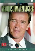 Arnold Schwarzenegger