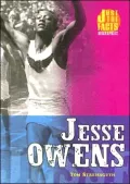 Jesse Owens
