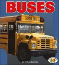 Mighty Movers (Mighty Mover Series): Buses