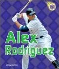 Alex Rodriguez