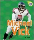Michael Vick (Amazing Athletes Series)