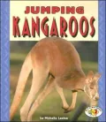 Jumping Kangaroos