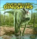 Duck-Billed Dinosaurs