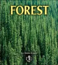 Book cover of Forest